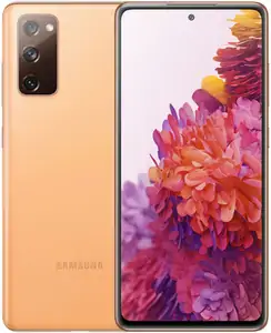 Замена камеры на телефоне Samsung Galaxy S20 FE в Тюмени
